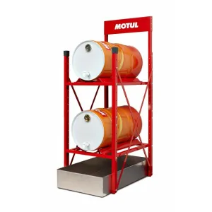 MOTUL Combi Regal Rack Can Rest 20L  2pcs - 1103349