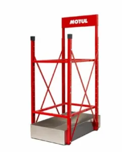 MOTUL Combi Regal Rack Base 20/60L - 1103353