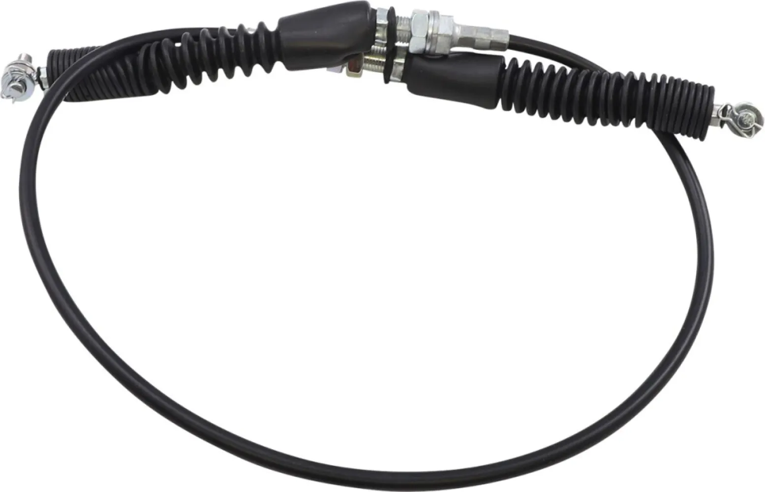 MOOSE OFFROAD FOUR WHEEL - SHIFT CABLE POL UTV MSE - 06522414