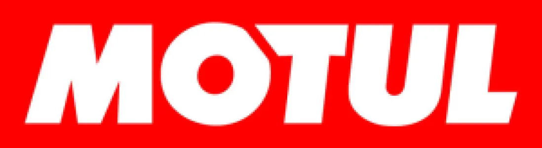 MOTUL Stickers 15 x 4cm 50 stuks - 1103362