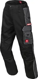 MOTUL Werkbroek zwart/donkergrijs maat 50 - 1103370