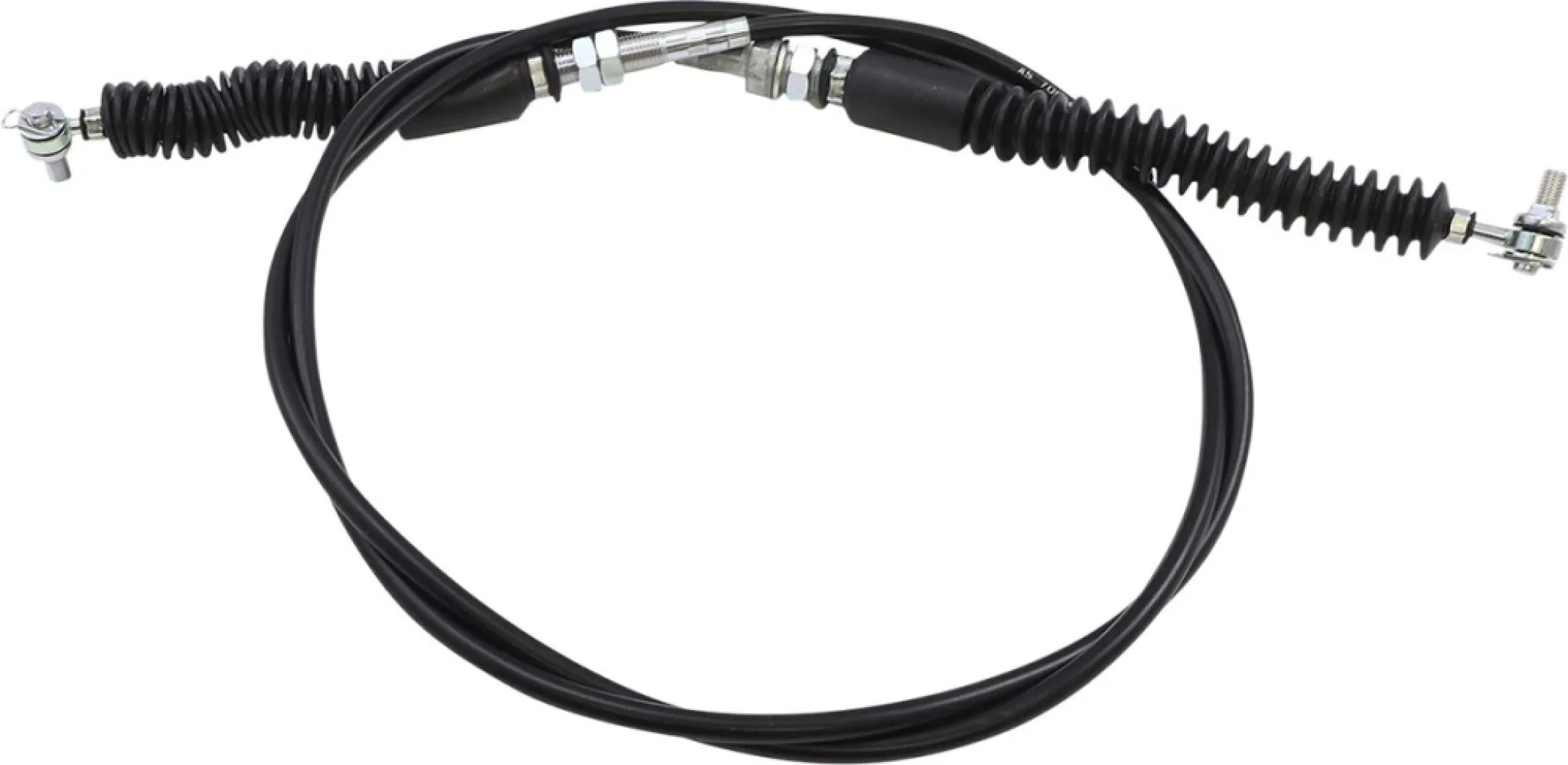 MOOSE OFFROAD FOUR WHEEL - SHIFT CABLE POL UTV MSE - 06522418