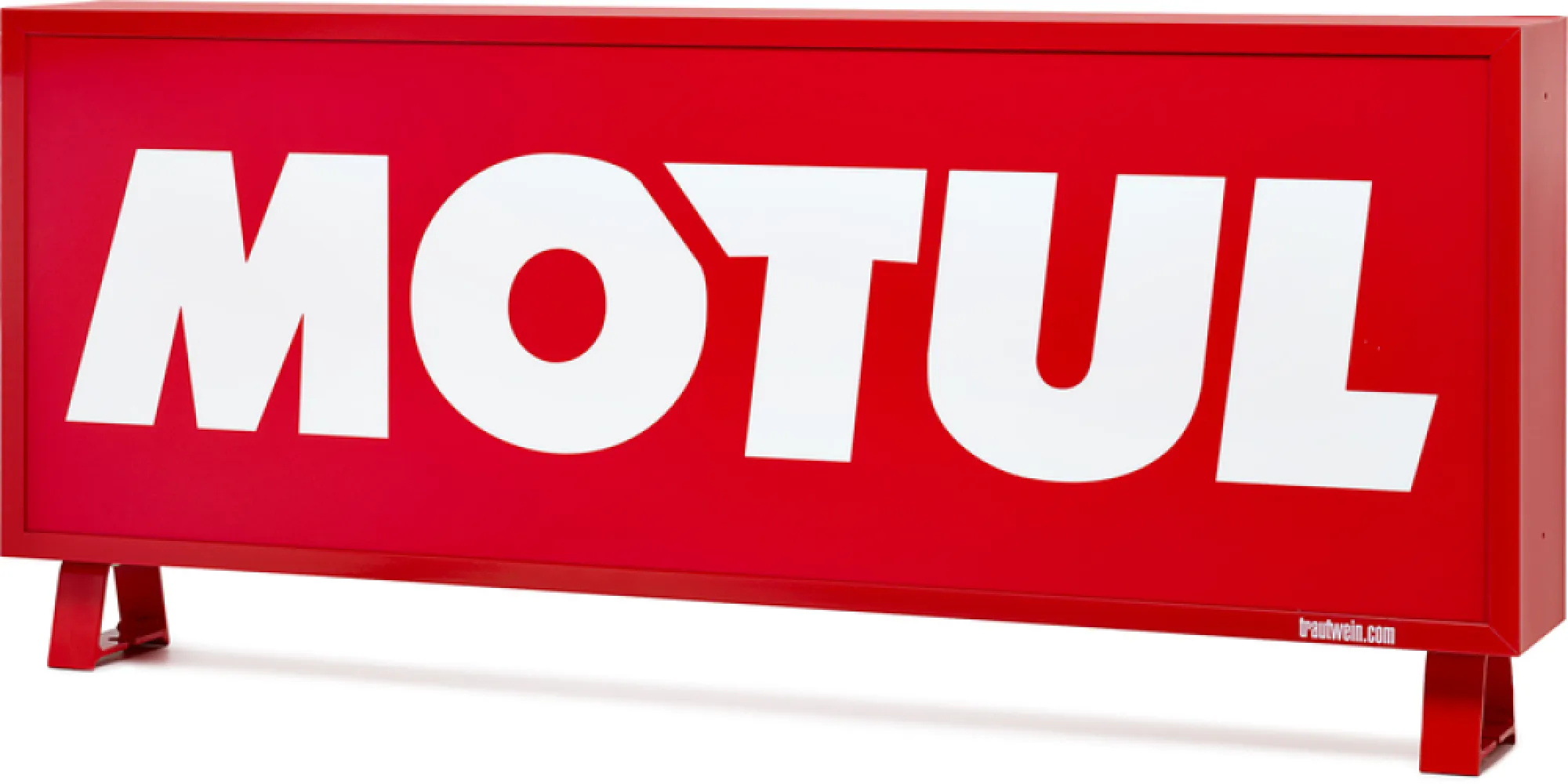 MOTUL Illuminated Sign - 1103594