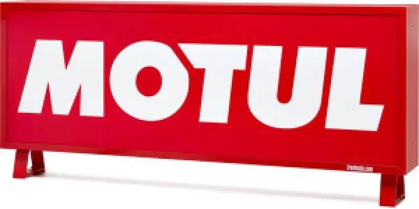 MOTUL Illuminated Sign - 1103594