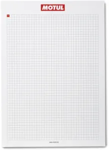 MOTUL Notepad - 1103596