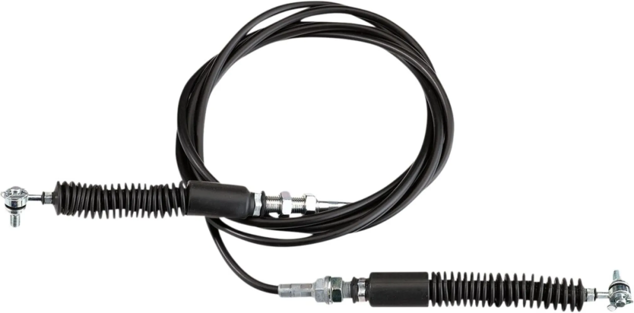 MOOSE OFFROAD FOUR WHEEL - SHIFT CABLE POL UTV MSE - 06522415