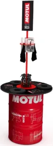 MOTUL Mc Care Helmet Clean Station - 1109275