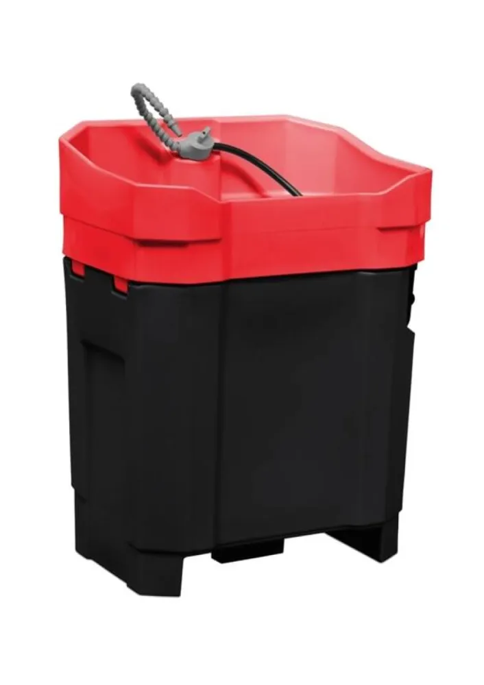MOTUL BioClean Parts Washer - 1109564