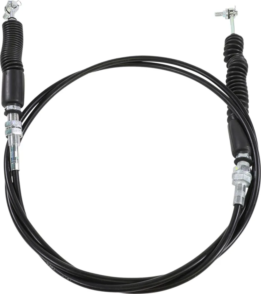 MOOSE OFFROAD FOUR WHEEL - SHIFT CABLE POL UTV MSE - 06522420