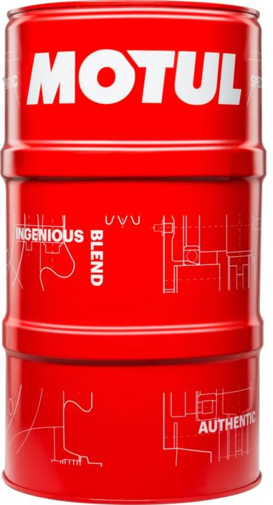 MOTUL Drum 60L - 1118984