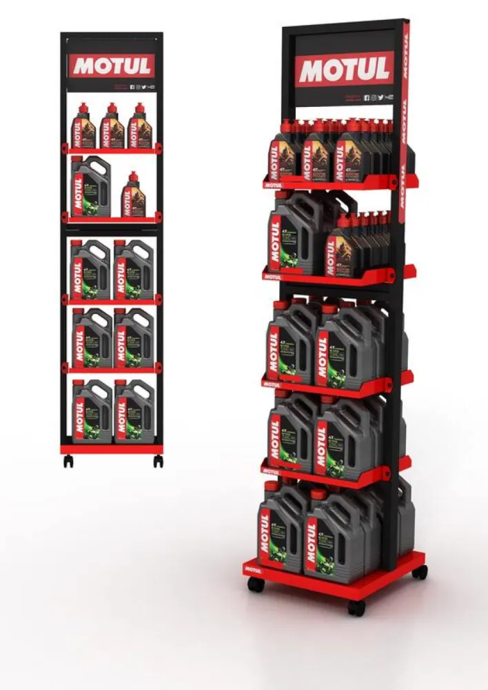 MOTUL Small Display - 1119714