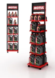 MOTUL Small Display - 1119714