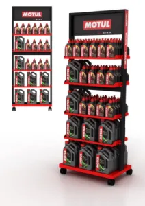 MOTUL Large Display - 1119715