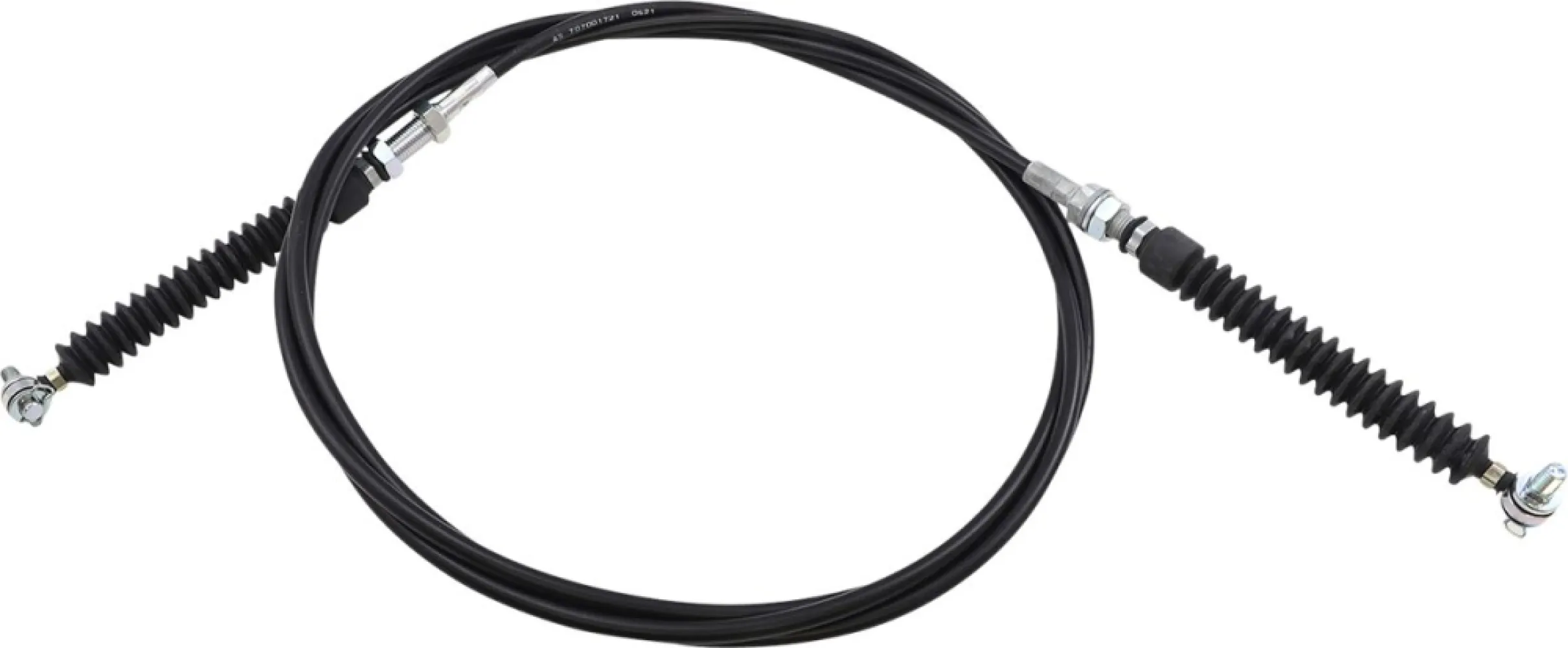 MOOSE OFFROAD FOUR WHEEL - SHIFT CABLE CANAM UTV MSE - 06522426