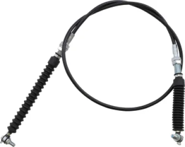 MOOSE OFFROAD FOUR WHEEL - SHIFT CABLE CANAM UTV MSE - 06522423