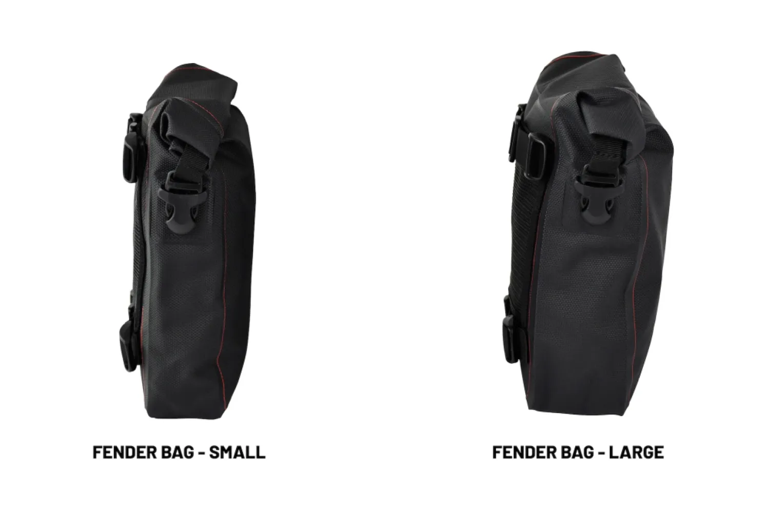 Enduristan - Fender Bag - Large - LUFE-001-L