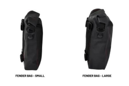 Enduristan - Fender Bag - Large - LUFE-001-L