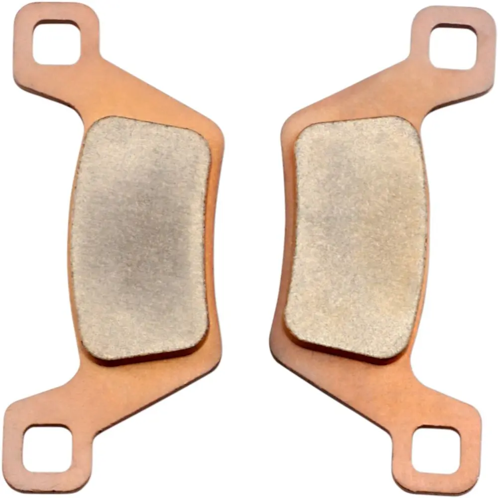 MOOSE OFFROAD FOUR WHEEL - BRAKE PAD RR KYMCO - 17211886