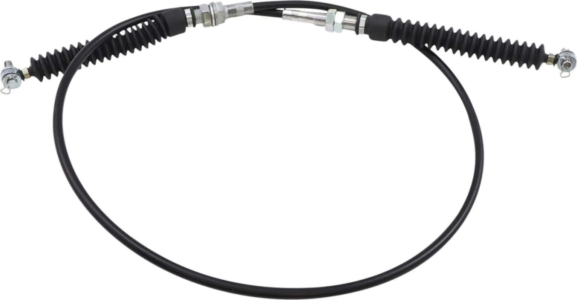 MOOSE OFFROAD FOUR WHEEL - SHIFT CABLE CANAM UTV MSE - 06522425