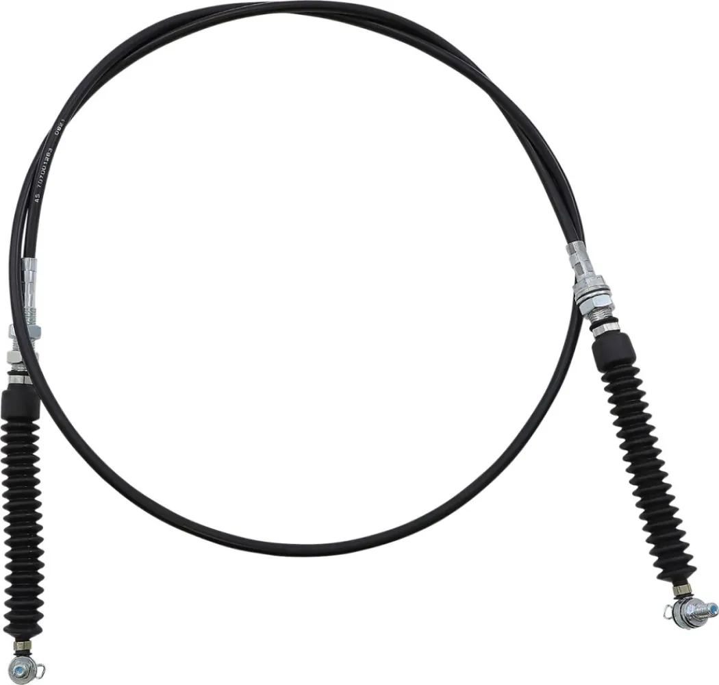 MOOSE OFFROAD FOUR WHEEL - SHIFT CABLE CANAM UTV MSE - 06522422
