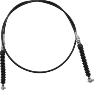MOOSE OFFROAD FOUR WHEEL - SHIFT CABLE CANAM UTV MSE - 06522422