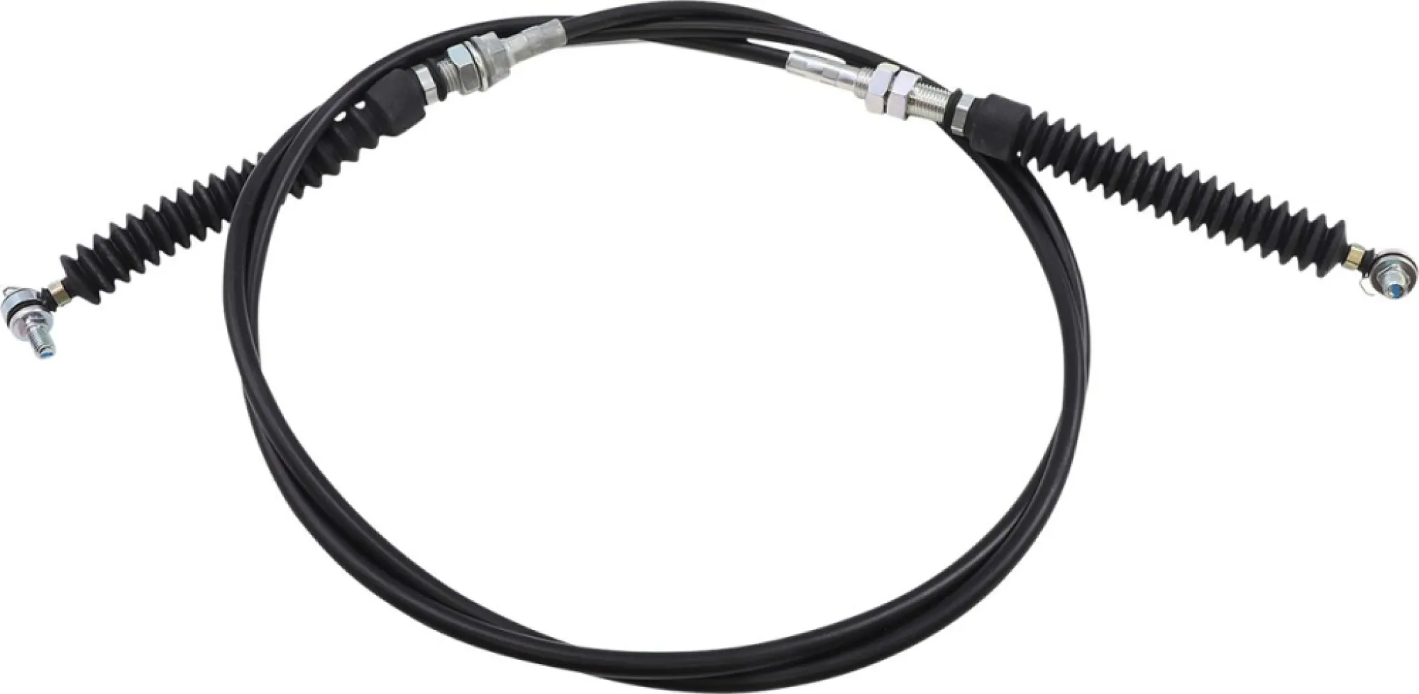 MOOSE OFFROAD FOUR WHEEL - SHIFT CABLE CANAM UTV MSE - 06522424