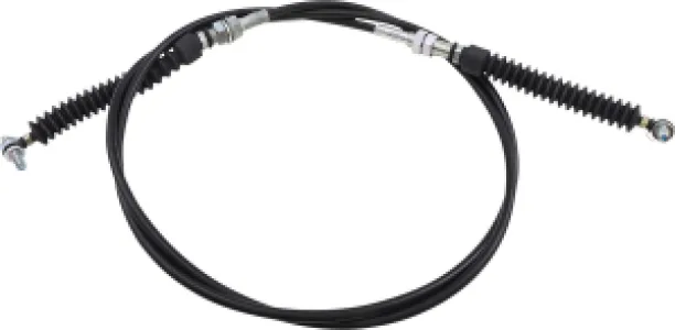 MOOSE OFFROAD FOUR WHEEL - SHIFT CABLE CANAM UTV MSE - 06522424