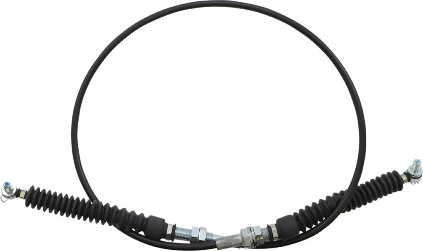 MOOSE OFFROAD FOUR WHEEL - SHIFT CABLE CANAM UTV MSE - 06522421