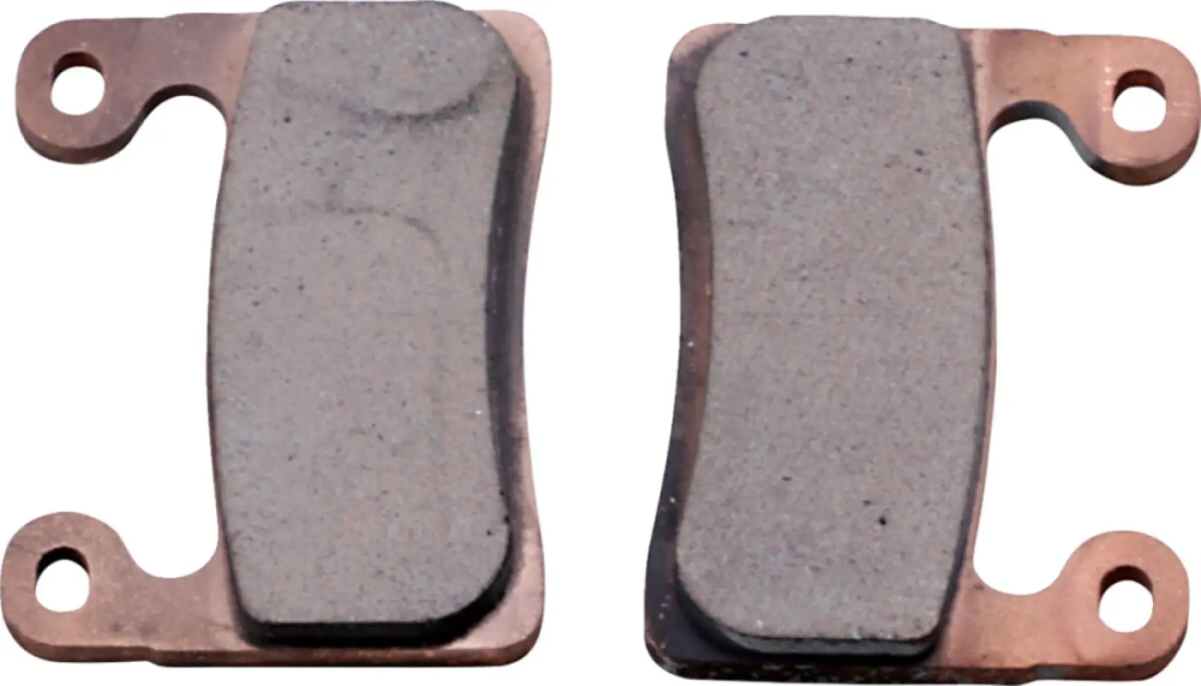 DP BRAKES - BRAKE PAD SINTRD RDP585 - 17212889