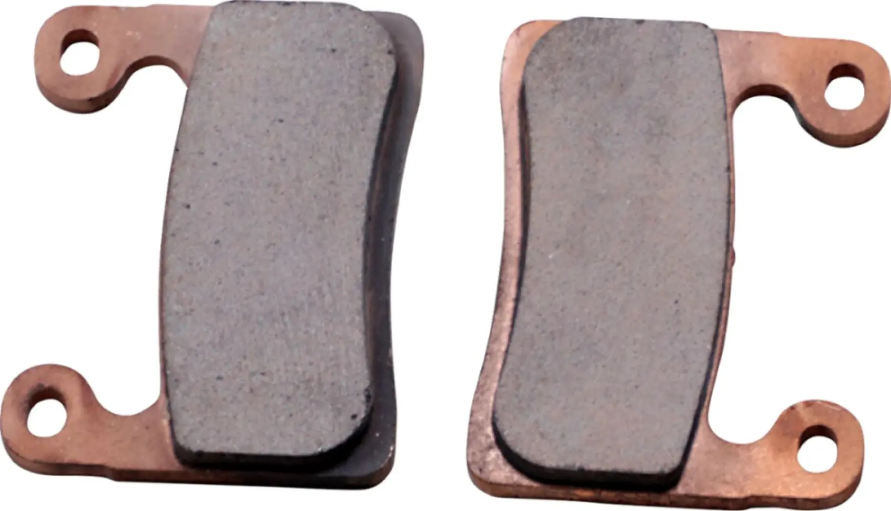 DP BRAKES - BRAKE PAD SINTRD SDP585 - 17212890