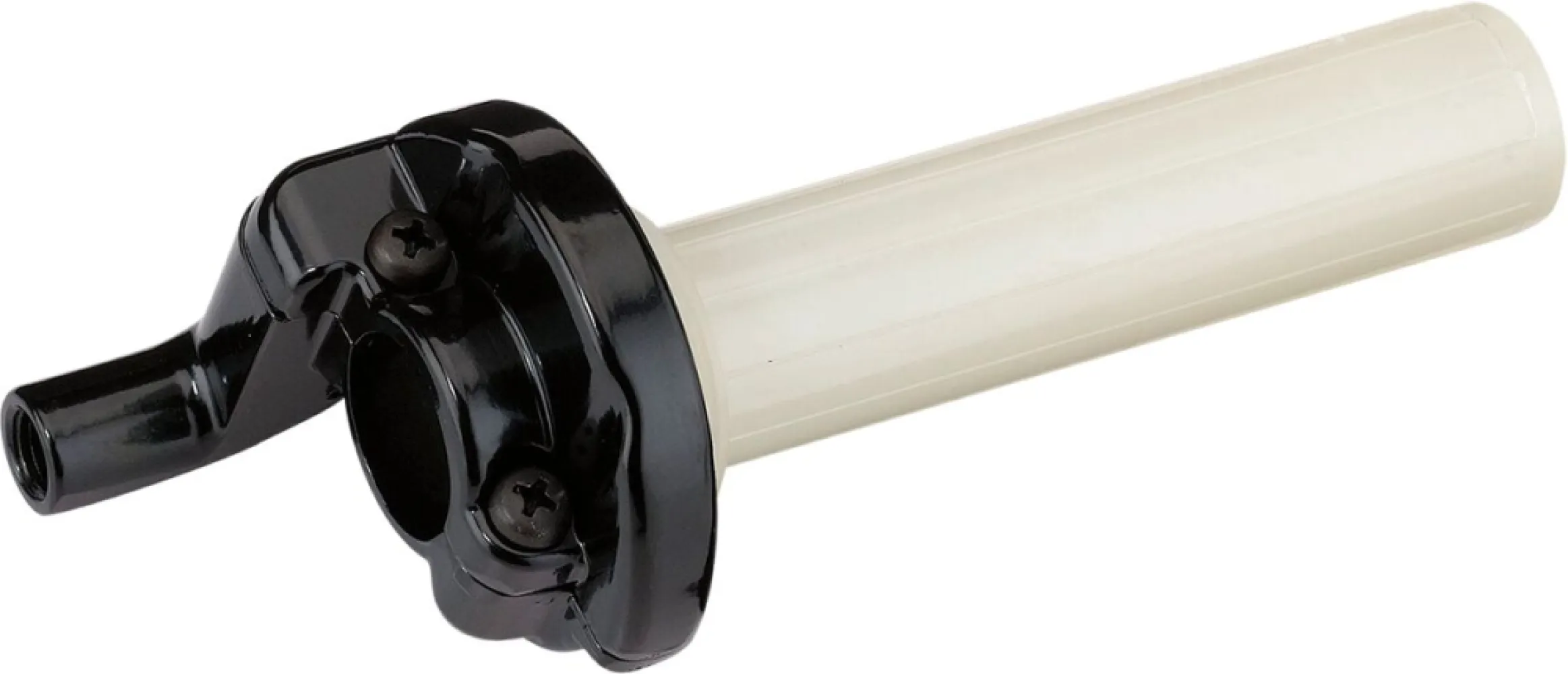 MOOSE OFFROAD HARD-PARTS - THROTTLE HOUSE HON CR BK - 06522452