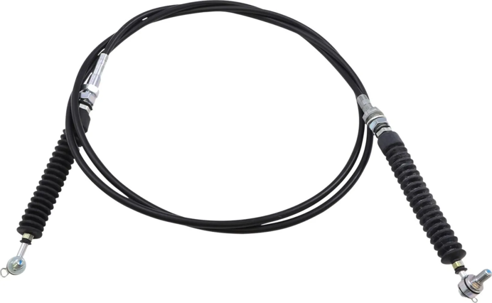 MOOSE OFFROAD FOUR WHEEL - SHIFT CABLE CANAM UTV MSE - 06522427