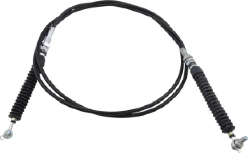 MOOSE OFFROAD FOUR WHEEL - SHIFT CABLE CANAM UTV MSE - 06522427