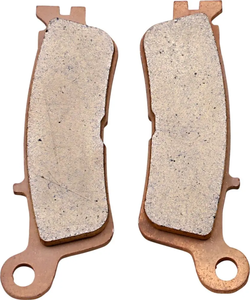 DP BRAKES - BRAKE PAD SINTRD DP703 - 17212988