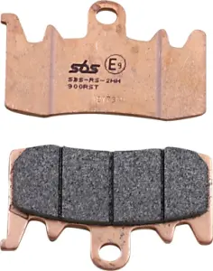 SBS - BRAKE PADS SBS 900RST - 17213018