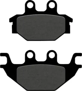 GALFER - BRAKE PAD SEMI METAL - 17220795