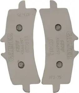 GALFER - BRAKE PAD SINTERED SPORT - 17220798