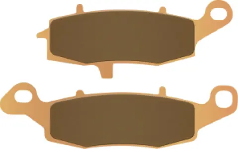 GALFER - BRAKE PAD SINTERED - 17220830