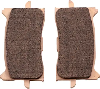 GALFER - BRAKE PAD SINTERED - 17220842