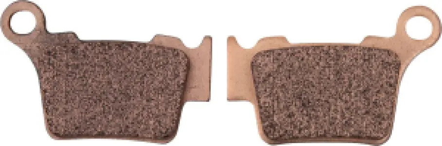 GALFER - BRAKE PAD SINTERED OFF ROAD - 17220855