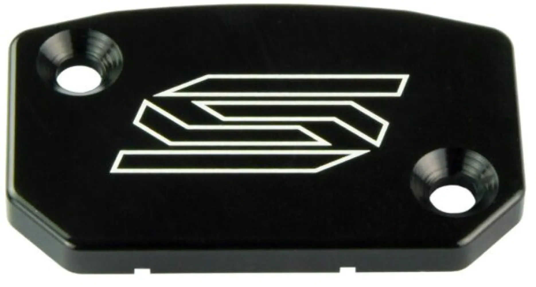 SCAR - BRAKE RESERVOIR CAP FRONT BLAC - 17310811