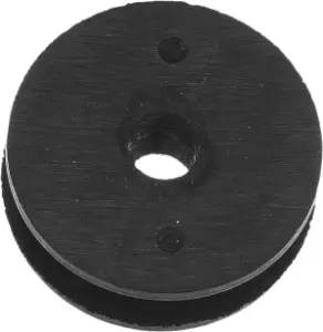 TRW - BRAKE HOSE BLACK - 17416329