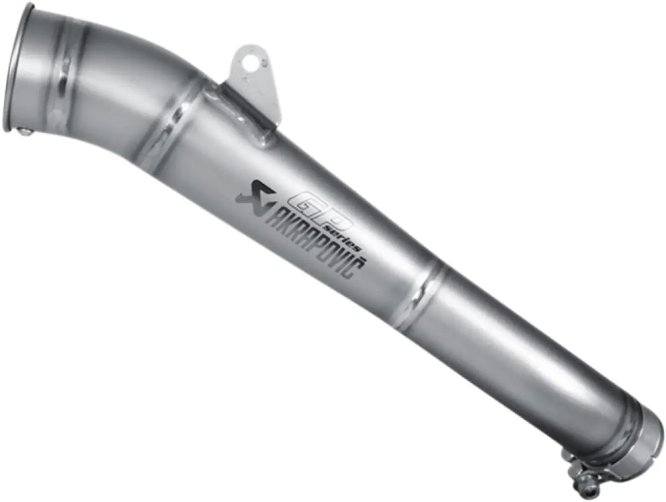 AKRAPOVIC - MUFFLER MEG GSXR6/7 2011 - 18112393