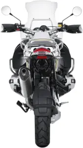 AKRAPOVIC - MUFFLER TI/CF R1200GS - 18112541