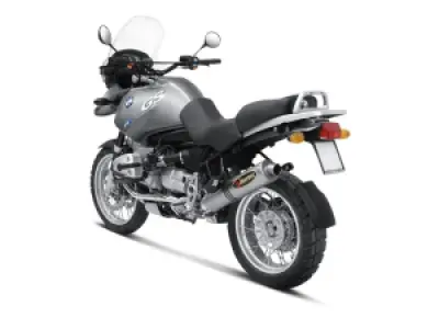 AKRAPOVIC - MUFFLER TI BMW R1150GS - 18113202