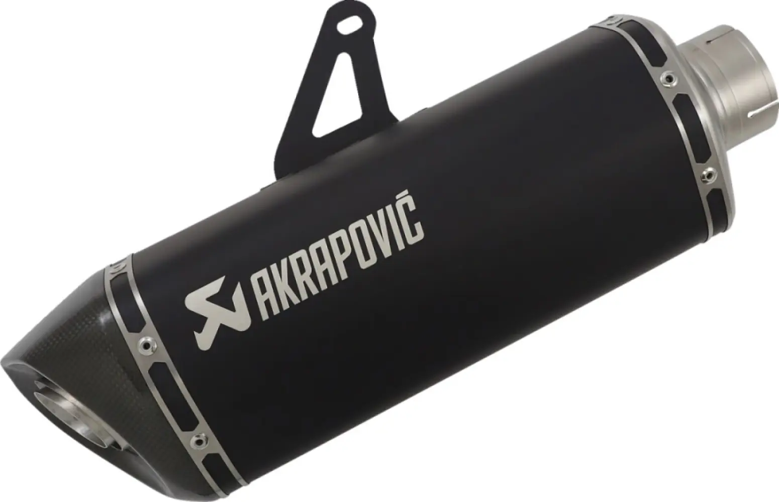 AKRAPOVIC - MUFFLER MONSTER 1200/S - 18113477