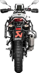 AKRAPOVIC - MUFFLER TI YAM TENERE 700 - 18113797
