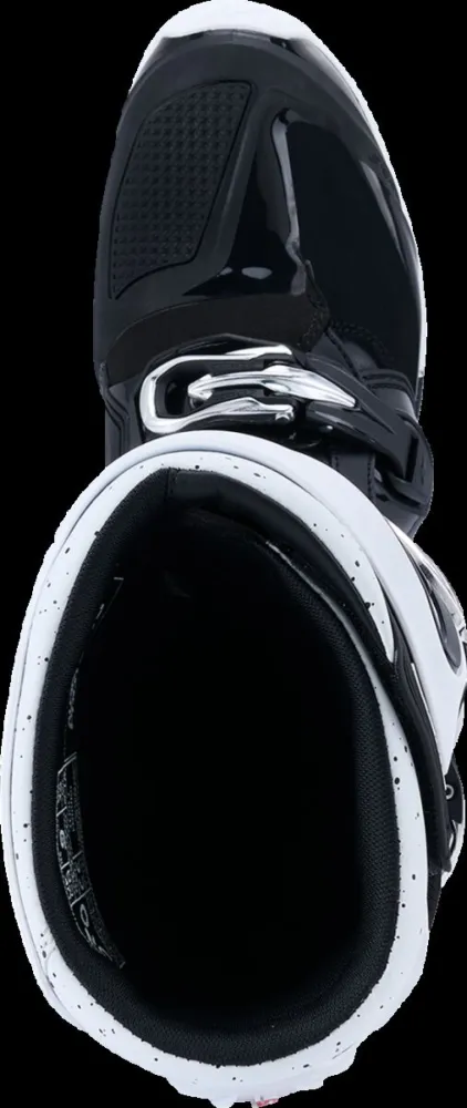 ALPINESTARS(MX) - BOOT TECH 7 ENDURO BLK/WHT 5 - 34103416