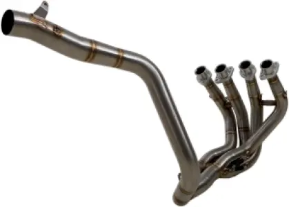 AKRAPOVIC - HEADPIPES SS CBR600RR 13 - 18120203