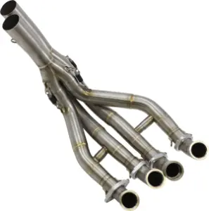 AKRAPOVIC - HEADPIPES SS ZX-10R - 18120508